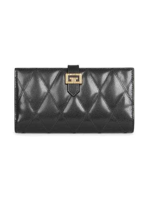 givenchy mens wallet replica|givenchy wallets women's.